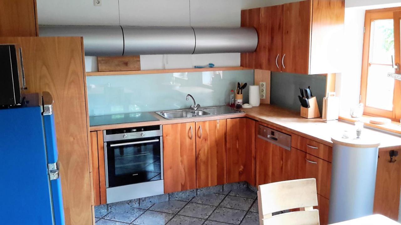 Bodensee Apartment Neukirch Wangener Strasse Dış mekan fotoğraf