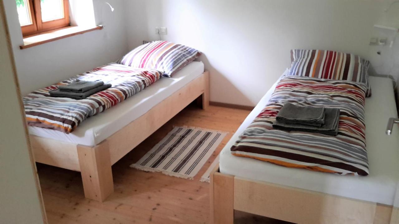 Bodensee Apartment Neukirch Wangener Strasse Dış mekan fotoğraf